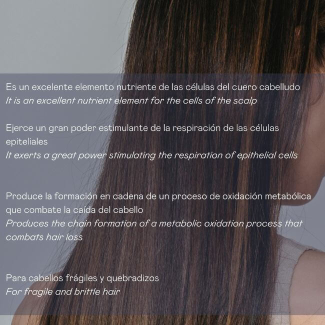 Pack Anticaída Placenta Valquer - 6 Ampollas 15ml + Champú 200ml | Tratamiento Capilar Profesional Fortalecedor