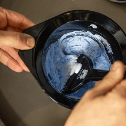 Pack Deco Oxidante 30 Vol Decolorante Decoblue 1000ml | Valquer