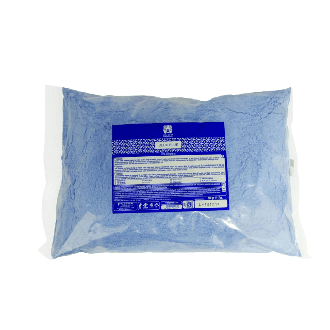 Decoblue Polvos decolorantes - 500 g