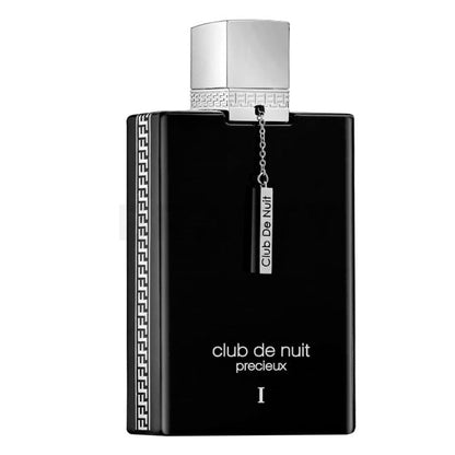 Armaf Club de Nuit Precieux – La Esencia de la Elegancia y el Misterio Oriental