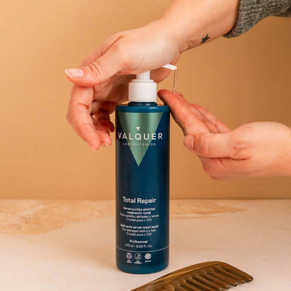 Sérum capilar para puntas abiertas reparación total - 275 ml