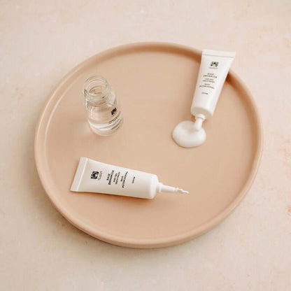 Tratamiento de salud capilar SBS Divinity Effect