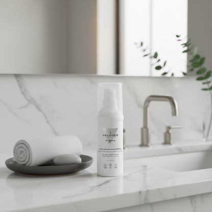 Sérum Facial Antiarrugas de Expresión – Acción Intensiva con Retinol - 30 ml