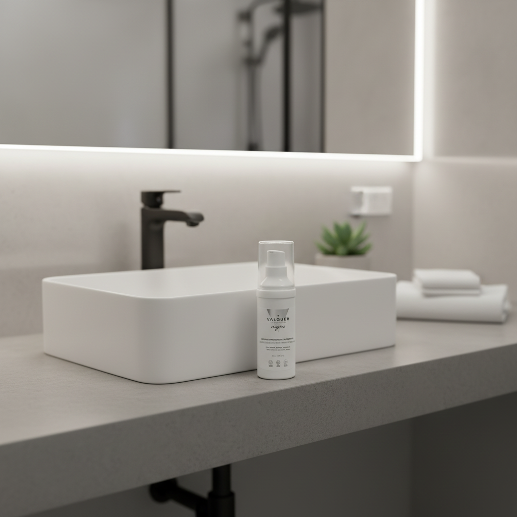 Sérum Facial Antiarrugas de Expresión – Acción Intensiva con Retinol - 30 ml