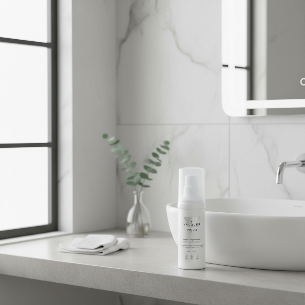 Sérum Facial Ultra-Hidratante – Acción Inmediata para Pieles Muy Secas - 30 ml