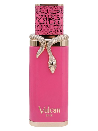 French Avenue Vulcan Baie EDP Unisex 100ml